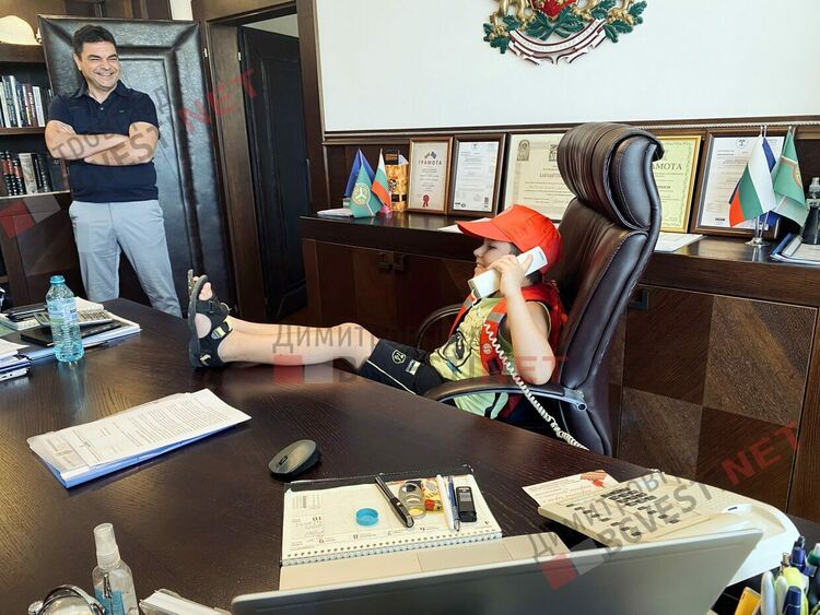 Над 200 деца се включиха в игра за велосипеди, 30 вече превзеха общината и ОбС