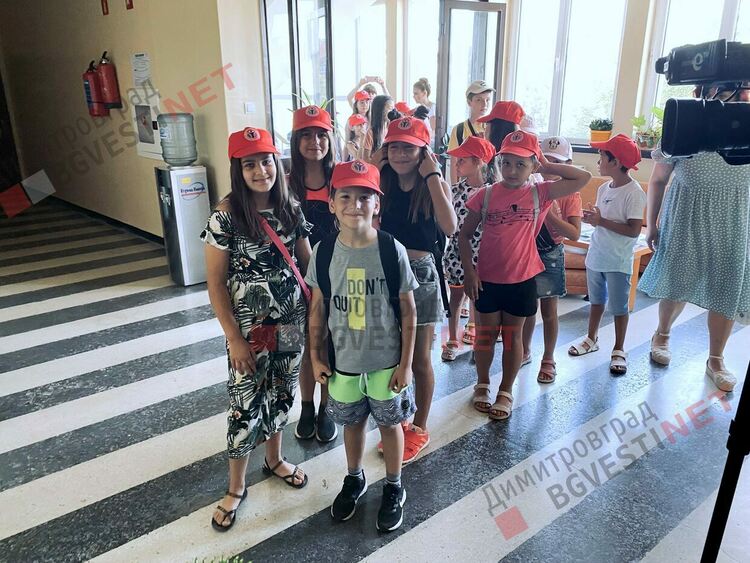 Над 200 деца се включиха в игра за велосипеди, 30 вече превзеха общината и ОбС