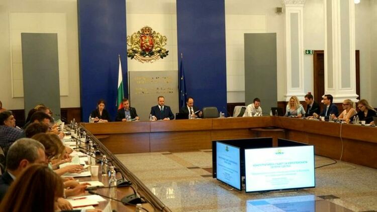 Хасково сред 4-те общини със „зелени“ проекти за намаляване на въглеродните емисии