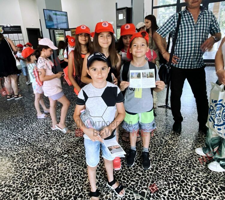 Над 200 деца се включиха в игра за велосипеди, 30 вече превзеха общината и ОбС