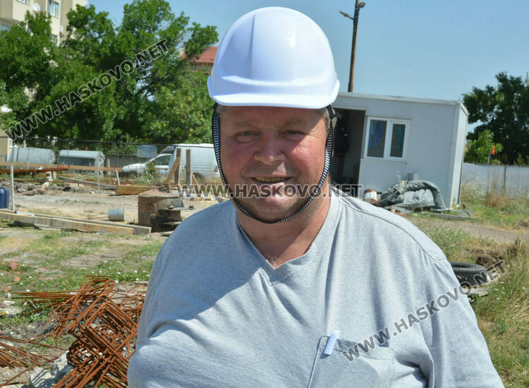 Милко Андреев