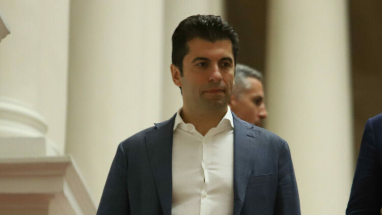 Петков: Завършихме законодателната програма на коалицията