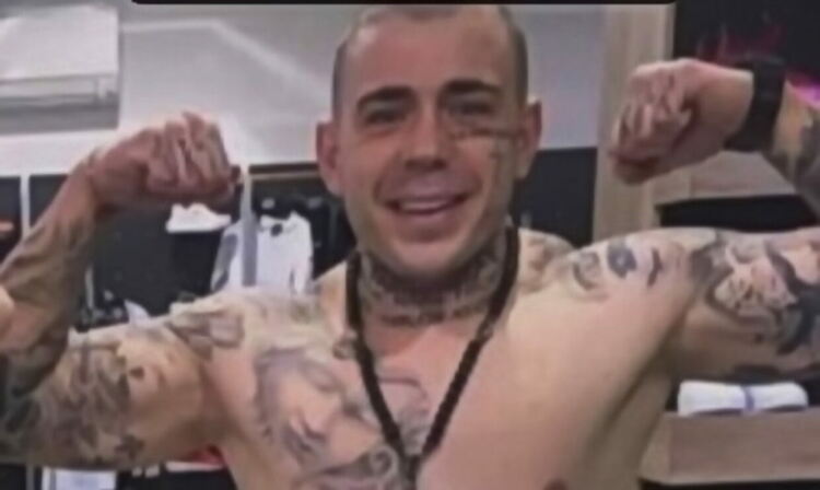 МВР задържа Георги Семерджиев за катастрофата с джипа убиец, той е подсъдим по друго дело от 9 години