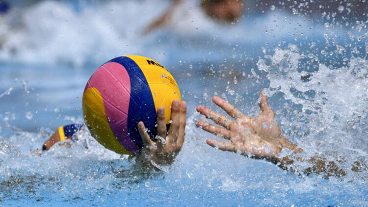 Ватерболистките на "Арда" с три загуби в Бургас