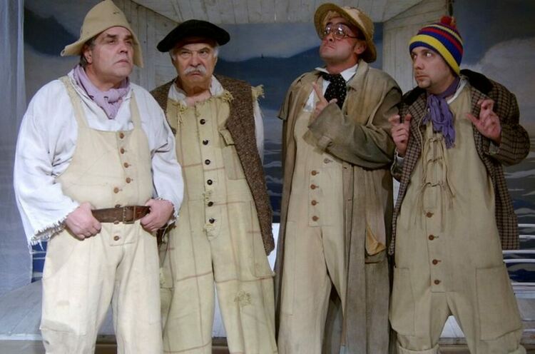 Театър „Българска армия“ гостува с „Много шум за нищо“ в Радомир