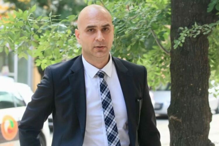 ВАС не откри нарушения на прокурор Франтишек пo ĸaзyca c "Oceмтe джyдeтa"