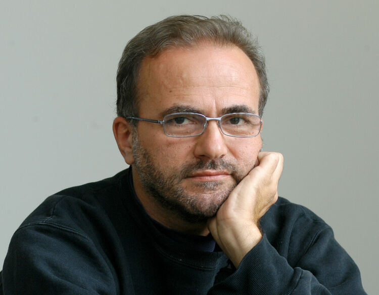 Среща с Владимир Левчев в КДК &ndash; Смолян