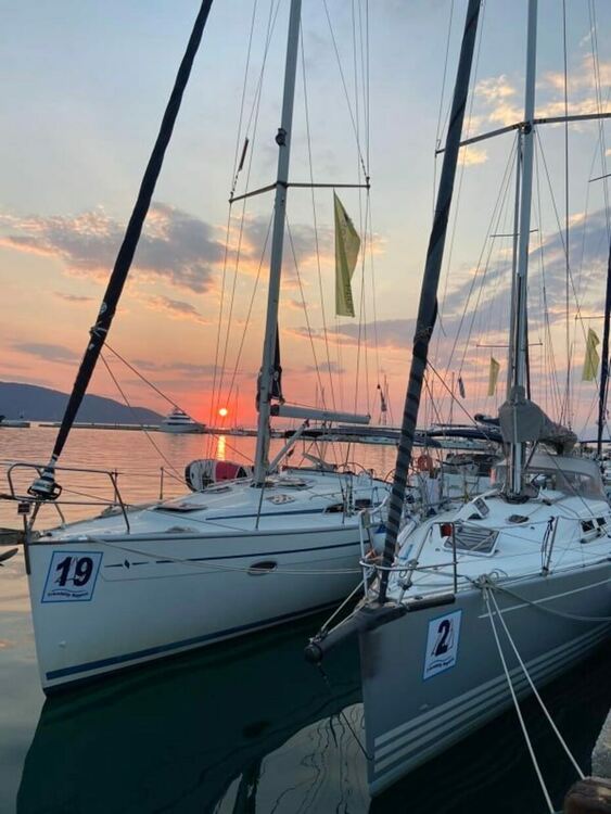 Кърджалийци станаха шампиони по ветроходство от Френдшип регатата