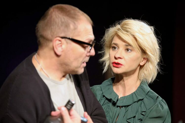 Хасковският театър представя два спектакъла във фестивала „Арт Поток“ в Царево