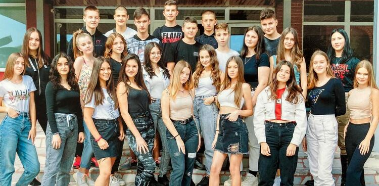 Авторите - IXа