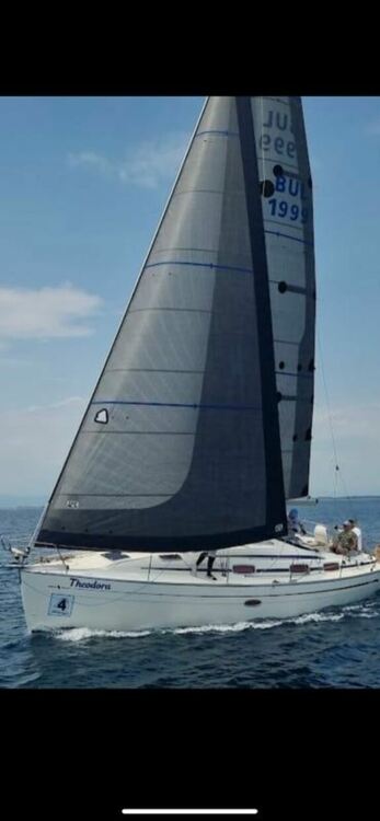 Кърджалийци станаха шампиони по ветроходство от Френдшип регатата