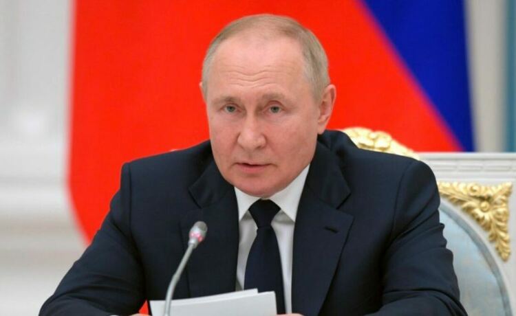 Путин: Ако западните страни искат да победят Русия, нека да пробват