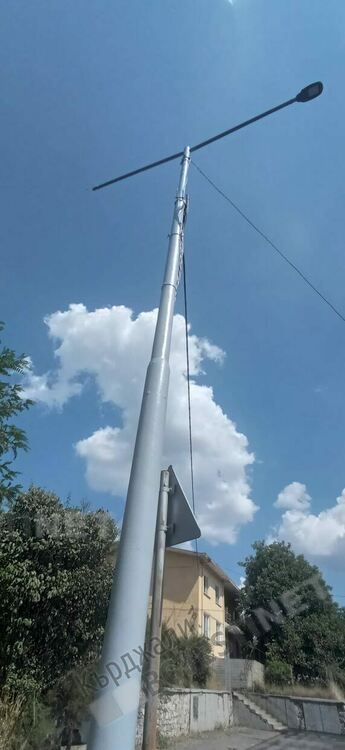 Асфалтират и обновяват входа на Момчилград