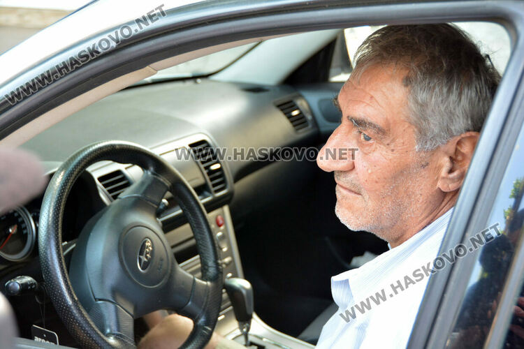 Задържаха водач с 3 вида дрога, стартира спецакция в Хасковско