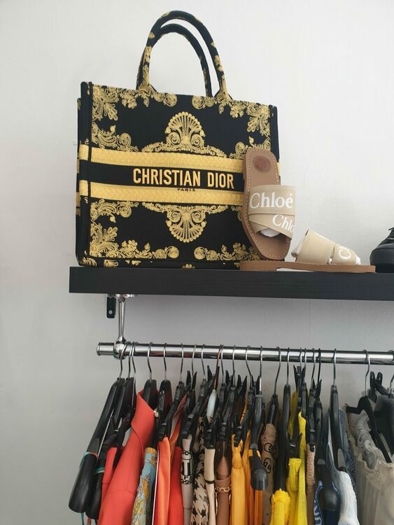 Фалшиви маркови стоки са иззети при акция на отдел „Икономическа полиция“ в Пловдив