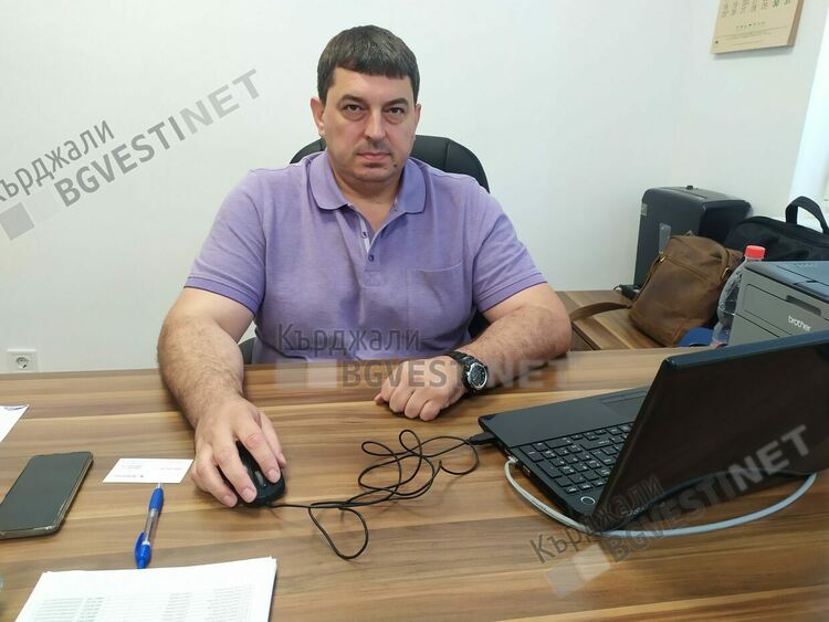 Радослав Боев