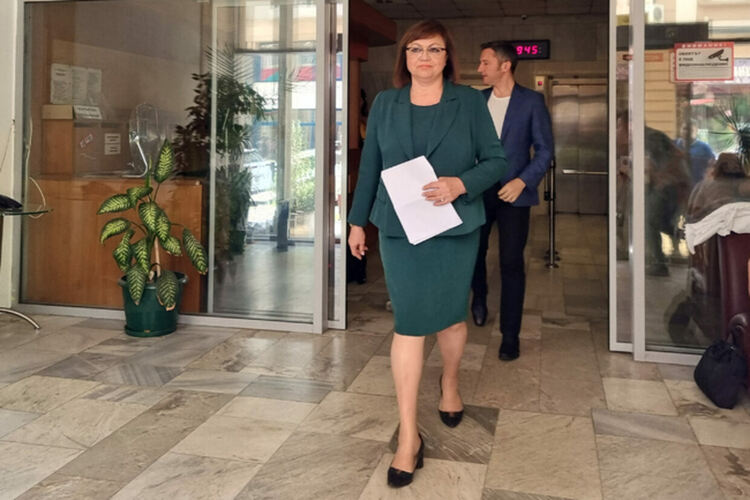 БСП одобри управленската програма на ново правителство и запазване на досегашните постове
