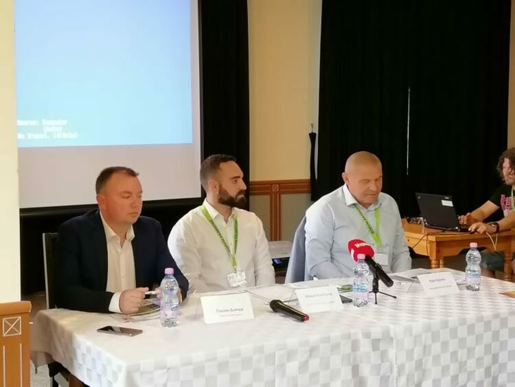 На двудневен форум в Баните обсъждат цялостна стратегия за Родопите