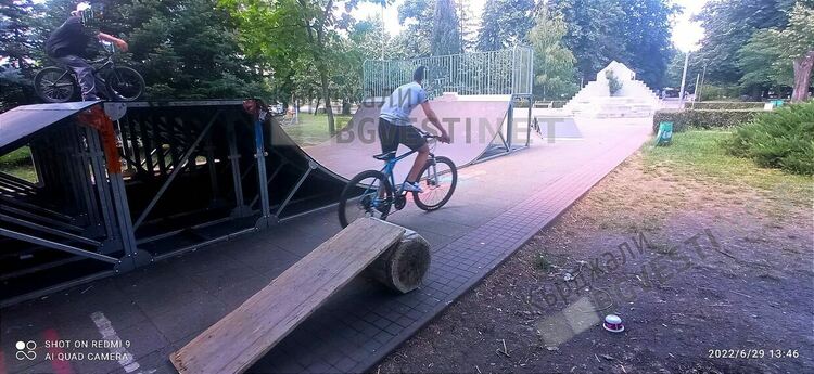 Малките кърджалийци търсят все по-силни емоции, не ги задоволява скейт парка