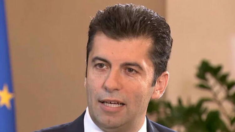 Властта не е на всяка цена, каузата е на всяка цена, заяви Кирил Петков