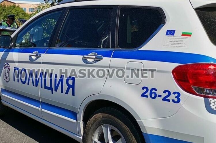 Арести за дрогирани, пияни и шофьори без книжки