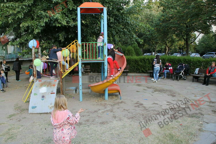 Снимка: архив