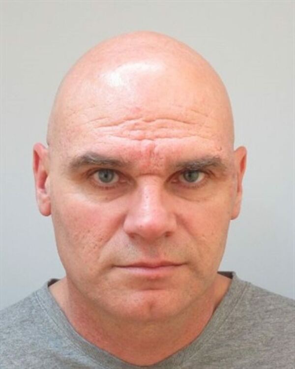 ОДМВР – Перник издирва Бисер Иванов Петров от гр. Радомир