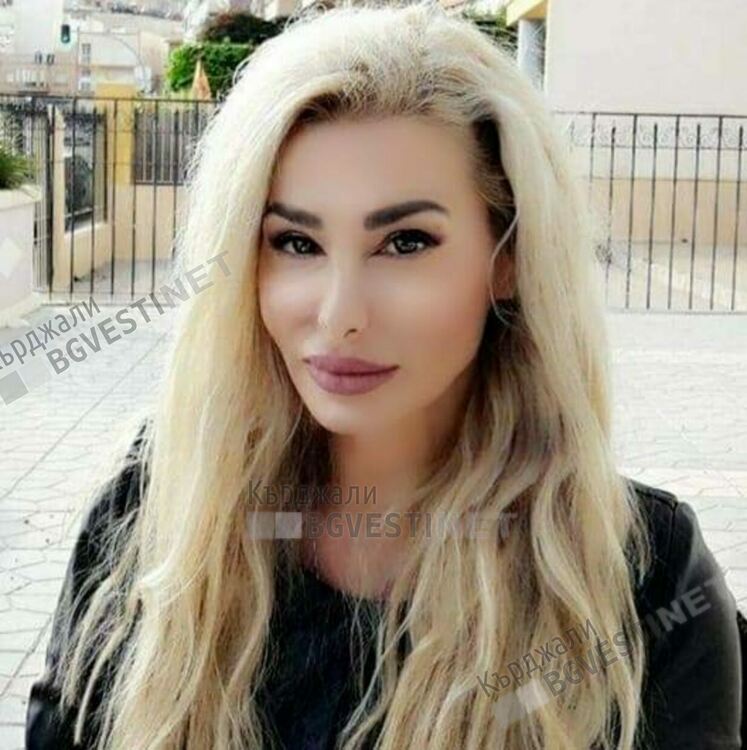 Демитра Мирянова