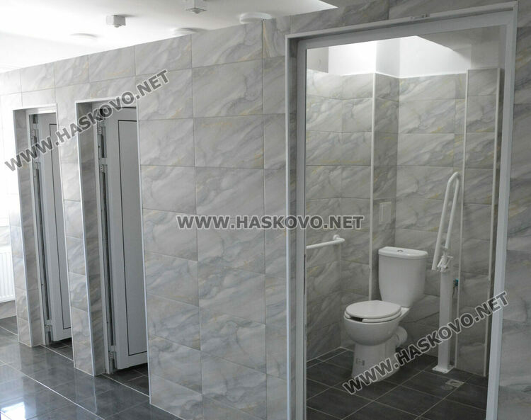 Безплатен лукс в общежитието на Езиковата гимназия в Хасково от септември 