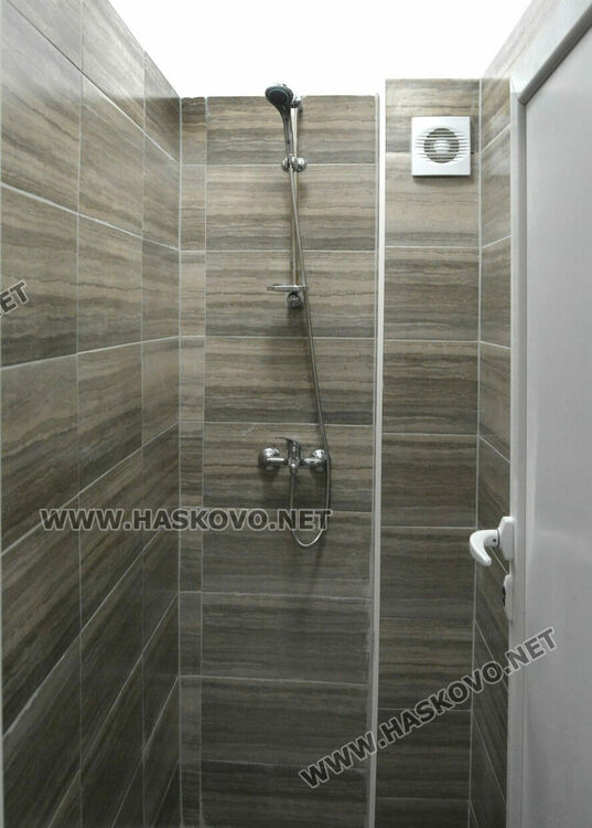 Безплатен лукс в общежитието на Езиковата гимназия в Хасково от септември 