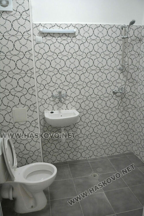 Безплатен лукс в общежитието на Езиковата гимназия в Хасково от септември 