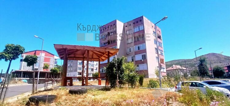 Момчилград се благоустроява с дни,  стяга се за международна среща на съгражданите