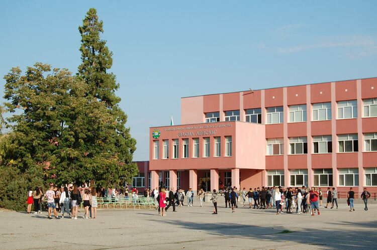 77 седмокласници са класирани в Професионалната гимназия в Първомай