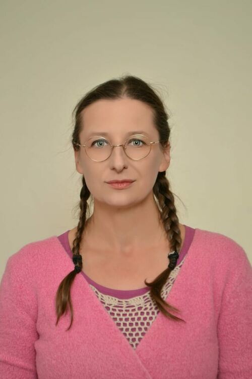 Актрисата Десислава Минчева чества 50-годишен юбилей