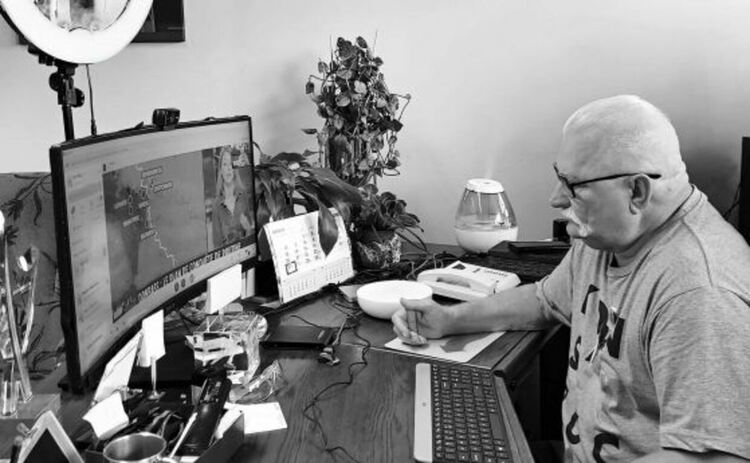 Лех Валенса поиска редуциране на Русия до 50 милиона, Мария Захарова го сравни с Чикатило