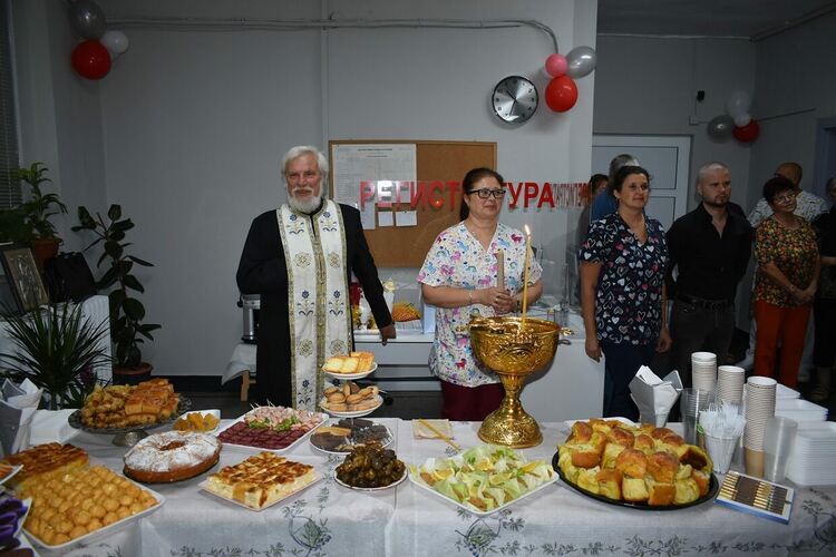 МБАЛ - Асеновград с нов рентген