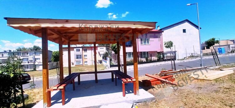 Момчилград се благоустроява с дни,  стяга се за международна среща на съгражданите