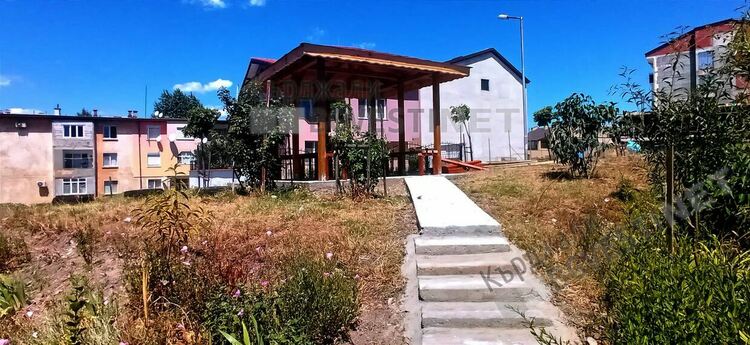 Момчилград се благоустроява с дни,  стяга се за международна среща на съгражданите