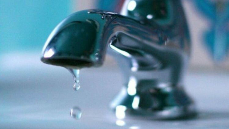 Без вода в два квартала и Винпром в Перник