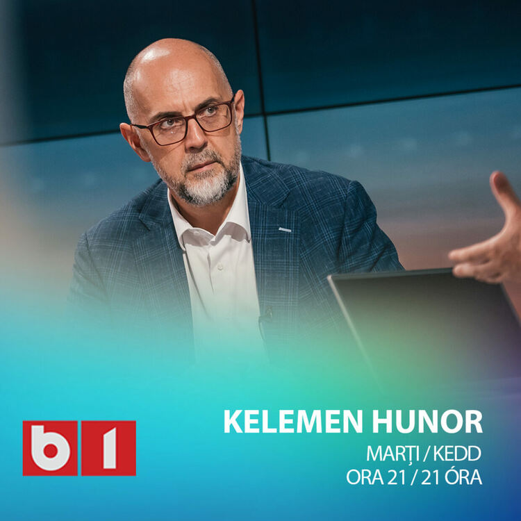 Келемен Хунор: Европа ще преживее може би най-тежката зима от 60 години насам