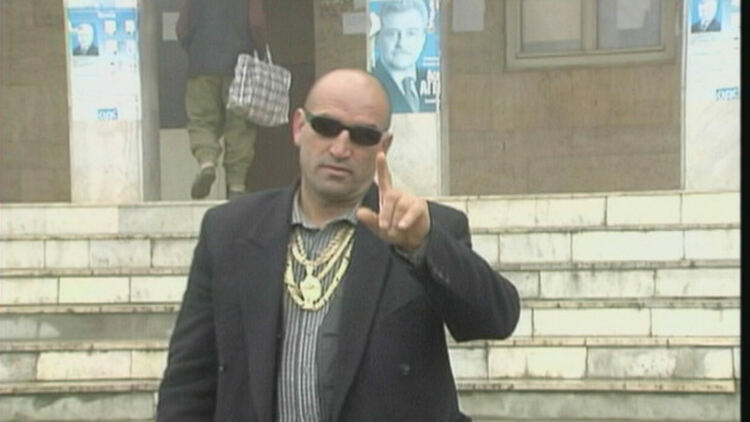 Окончателно: Бившият кмет на Галиче Ценко Чоков отива в затвора за отвличане, телесна повреда и палежи