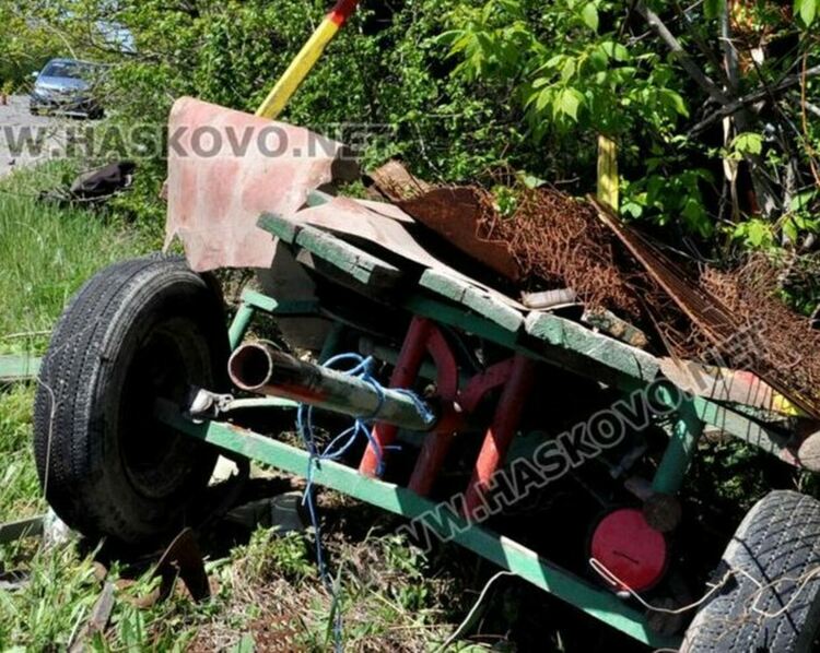 снимката е с цел илюстрация