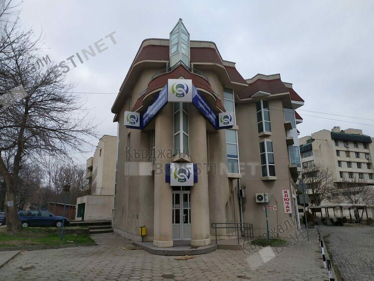 НОИ-Кърджали