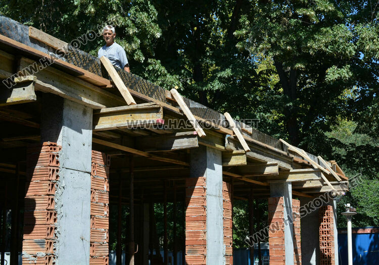 Обновяват Детско отделение в хасковската болница, ремонтът в АГО приключва