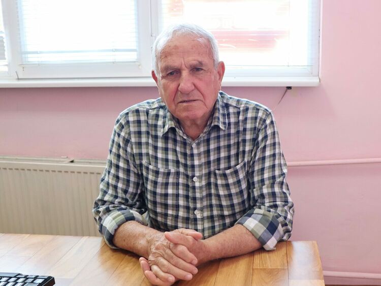 Адил Мустафа