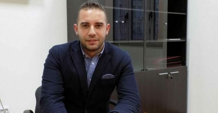 Богдан Кирилов. Сн.: МЗ