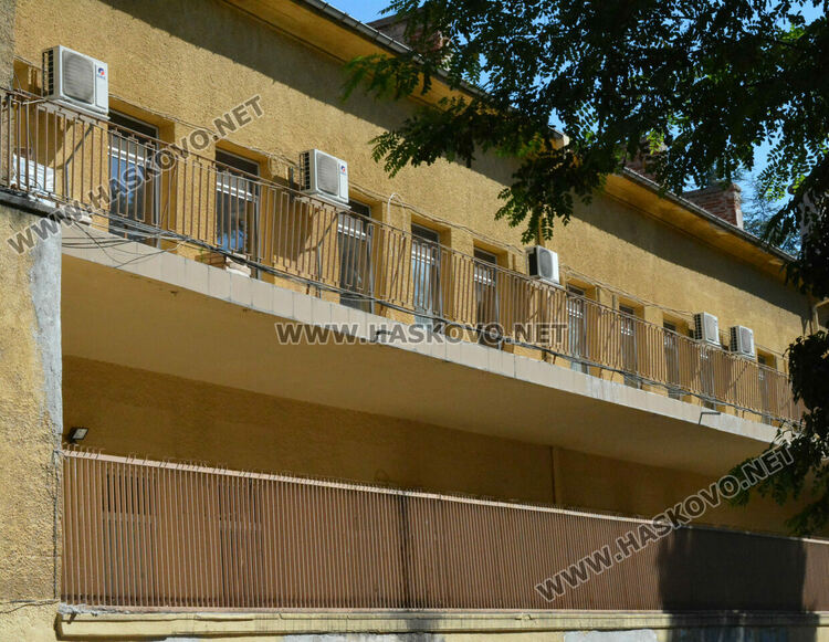 Обновяват Детско отделение в хасковската болница, ремонтът в АГО приключва