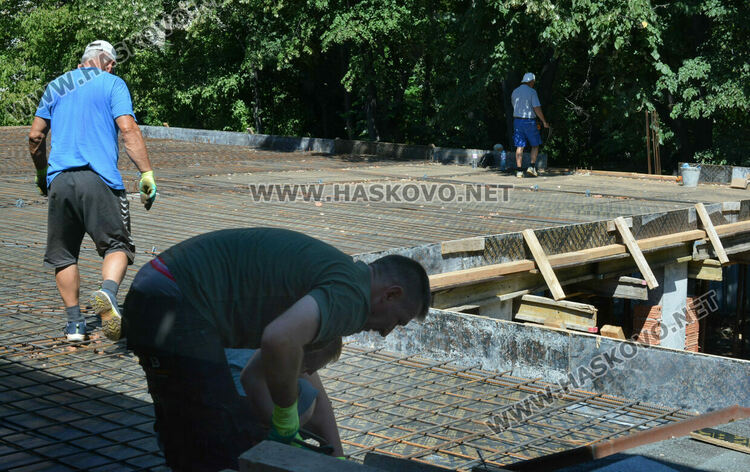 Обновяват Детско отделение в хасковската болница, ремонтът в АГО приключва