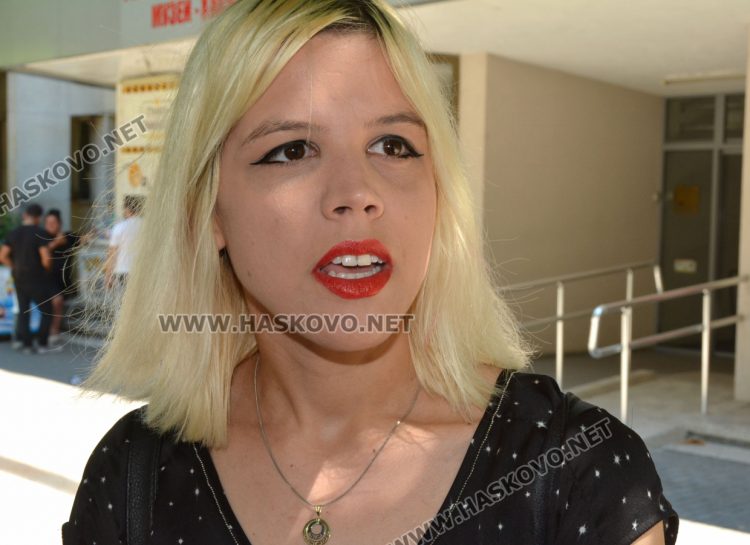 Милена Мерджанова