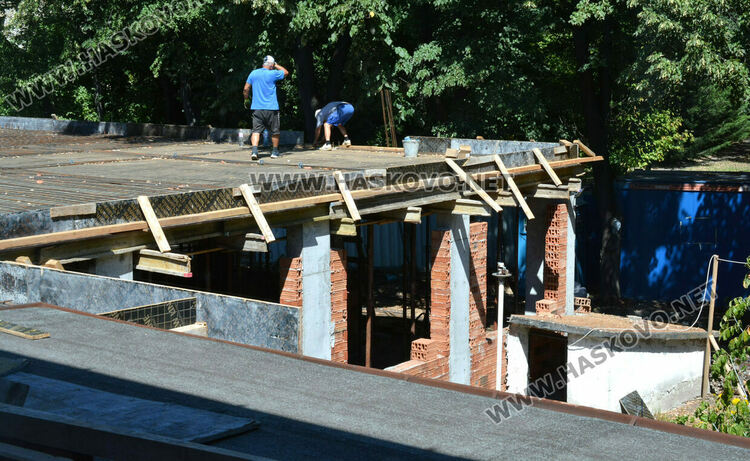 Обновяват Детско отделение в хасковската болница, ремонтът в АГО приключва